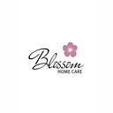 Blossom Home Care logo