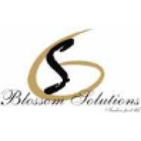 Blossom Tech Solutions logo