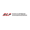 株式会社ロジパルエクスプレス logo