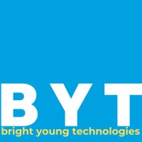 BYT logo