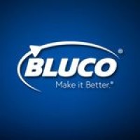 Bluco Corporation logo