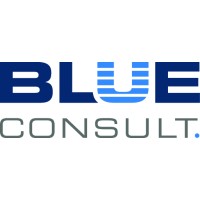 BLUE Consult GmbH logo