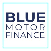 Blue Motor Finance Ltd logo