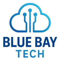 Blue Bay Tech logo