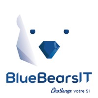 BlueBearsIT logo