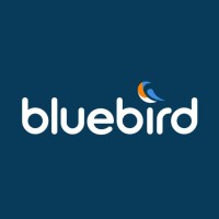Bluebird logo