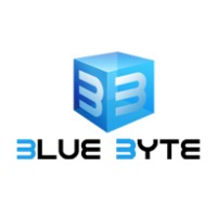 BLUEBYTE IT SOLUTIONS INDIA PVT LTD logo