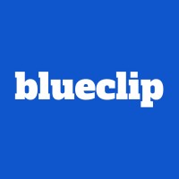 Blueclip logo
