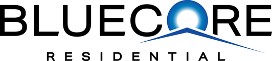 Bluecore Residential logo