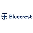 Bluecrest Wellness logo