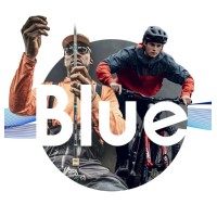 BLUE CYCLE & FISHING DISTRIBUIDORA S/A logo