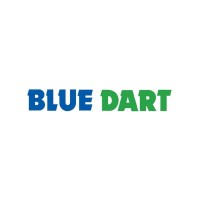 Blue Dart logo