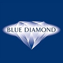Blue Diamond logo