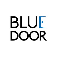 Blue Door logo