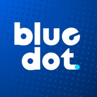 Bluedot | BPO Solutions logo
