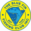 The Blue Fin Fishing Club Inc logo