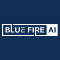 BlueFire AI logo