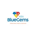 Blue Gems ABA logo