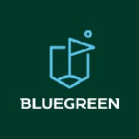 Bluegreen logo