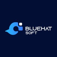 Bluehatsoft logo