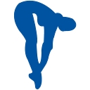 Blue Haven Pools logo
