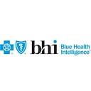 Logo Blue Health Intelligence