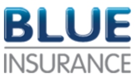 Blue Insurance logo
