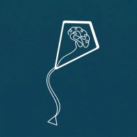 Blue Kite Wellness logo