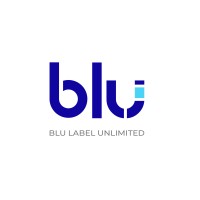 Blue Label Telecoms logo