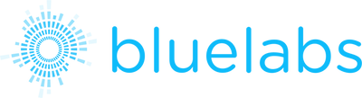 BlueLabs logo