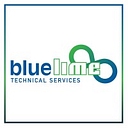 Bluelime Technical Services logo