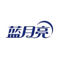 蓝月亮（中国）有限公司 logo