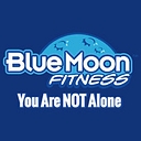 Blue Moon Fitness Studio logo