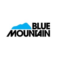 Blue Mountain Resort logo