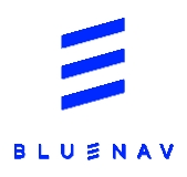 BlueNav logo