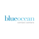 Blue Ocean Contact Centers logo