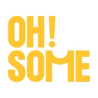 OH!SOME logo