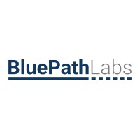 BluePath Labs (8(a) & SDVOSB) logo