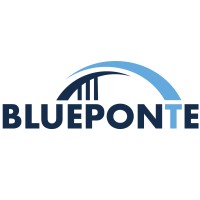 Logo Blueponte