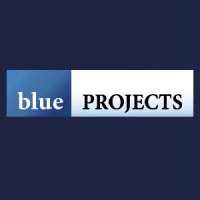 Blue Projects logo