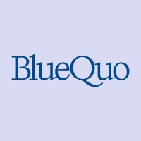 BlueQuo logo