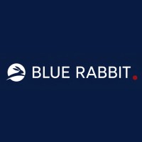 Logo Blue Rabbit