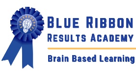 Blue Ribbon Results Academy logo