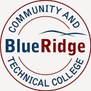 Blue Ridge Community and Technical College logo