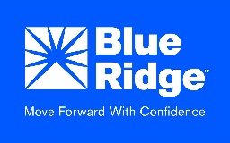 Blue Ridge Risk Partners logo