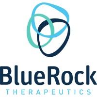 BlueRock Therapeutics logo