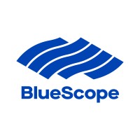 BlueScope logo