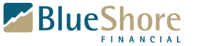 BlueShore Financial logo