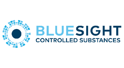 Bluesight logo