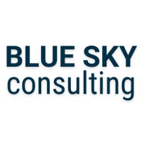 Blue Sky Consulting logo